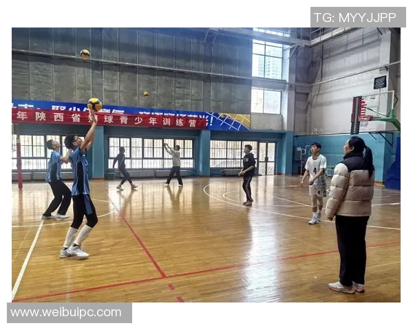 独家解析西安排球队心理素质差异及其对比赛表现的影响 独家解析西安排球队心理素质差异及其对比赛表现的影响