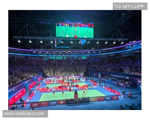 深圳羽毛球队团队协作变革引发热议助力竞技水平提升与发展 深圳羽毛球队团队协作变革引发热议助力竞技水平提升与发展