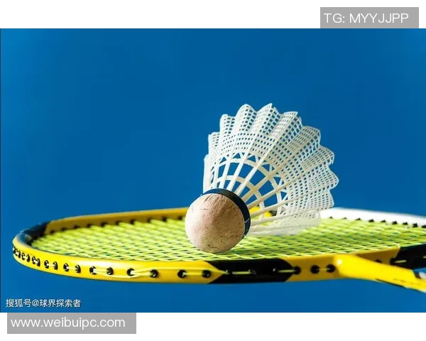 重庆羽毛球队的速度之道:探索技术与训练的完美结合 重庆羽毛球队的速度之道:探索技术与训练的完美结合