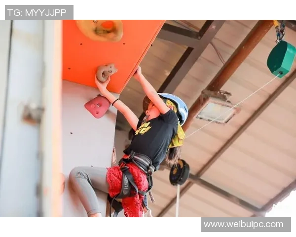 南京攀岩队耐力训练揭秘：挑战极限与提升自我的完美结合