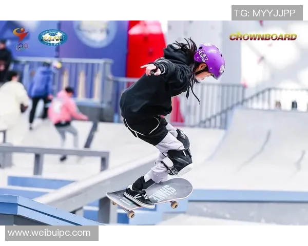 南京滑板队的风采与挑战聚焦滑板运动的现状与未来发展 南京滑板队的风采与挑战聚焦滑板运动的现状与未来发展