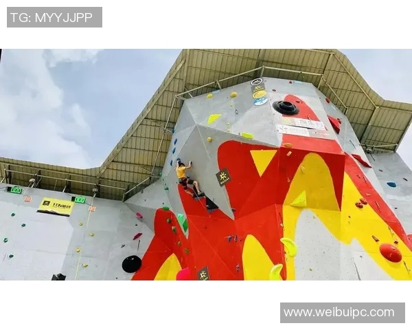 广州攀岩队实力解析：聚焦攀岩运动的崛起与挑战