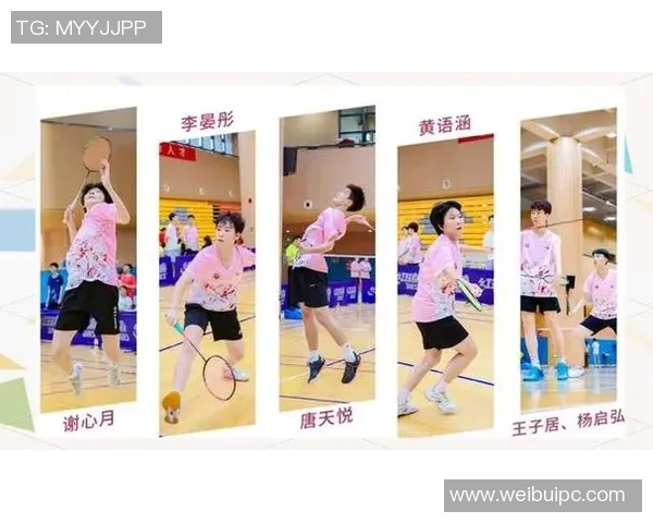 深圳羽毛球队荣登全国个人能力排行榜第二名展现卓越实力与潜力 深圳羽毛球队荣登全国个人能力排行榜第二名展现卓越实力与潜力