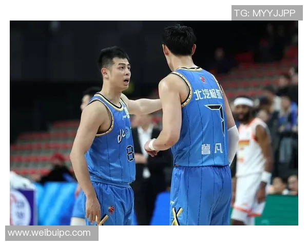 北京篮球队在锦标赛中的强势表现与战术分析