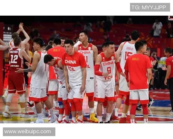 南京篮球队在世界杯中的默契配合与战术执行分析