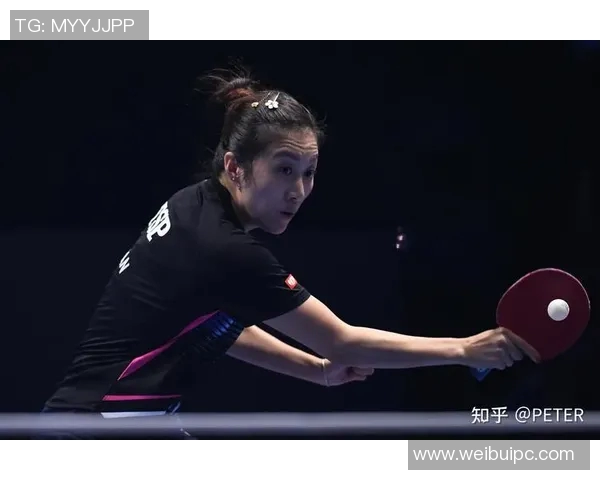 广州乒乓球队快攻战术解析及其在比赛中的应用与优势探讨 广州乒乓球队快攻战术解析及其在比赛中的应用与优势探讨