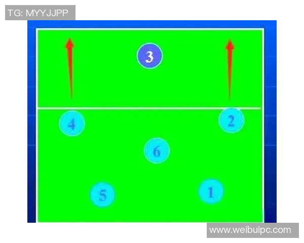 广州排球队防反体系解析:排球战术的创新与实践探讨 广州排球队防反体系解析:排球战术的创新与实践探讨