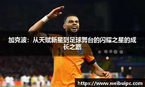 加克波：从天赋新星到足球舞台的闪耀之星的成长之路