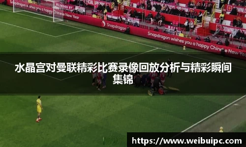 水晶宫对曼联精彩比赛录像回放分析与精彩瞬间集锦