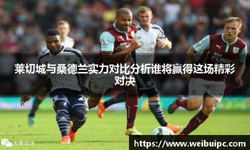 莱切城与桑德兰实力对比分析谁将赢得这场精彩对决