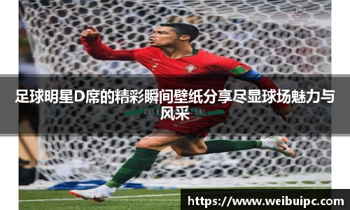 足球明星D席的精彩瞬间壁纸分享尽显球场魅力与风采