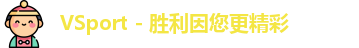 VSport - 胜利因您更精彩